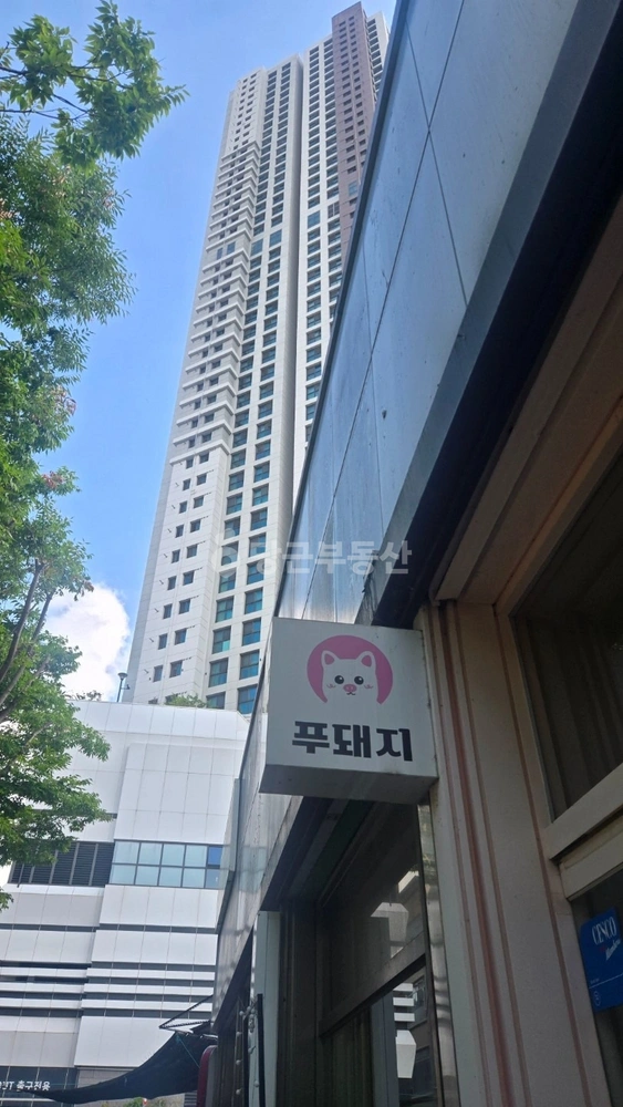 전남광주통합특별시 목포시 상동 상가 사진 1