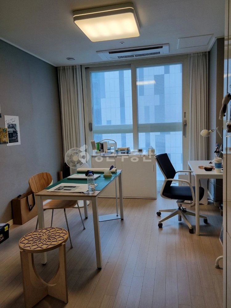 서울특별시 마포구 상암동 오피스텔 사진 1