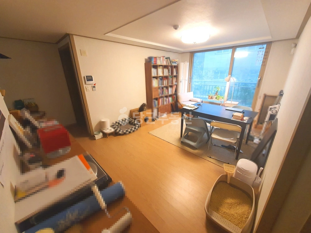 서울특별시 마포구 합정동 아파트 사진 1