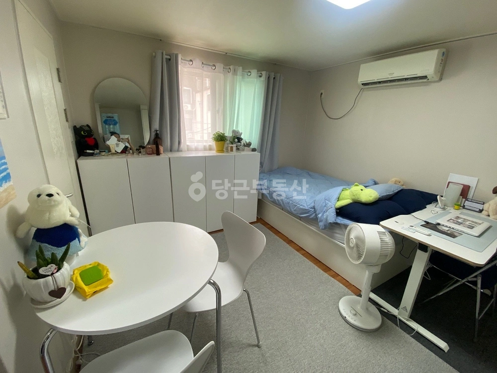 서울특별시 강남구 역삼동 원룸 사진 1