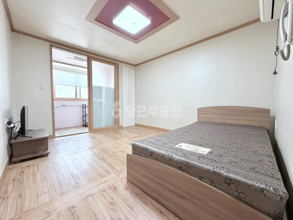 전남광주통합특별시 서구 쌍촌동 원룸 사진 1