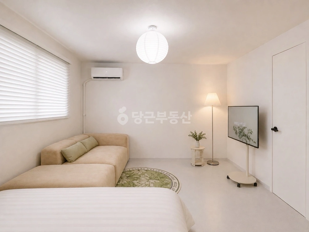 서울특별시 광진구 광장동 빌라(투룸 이상) 사진 1