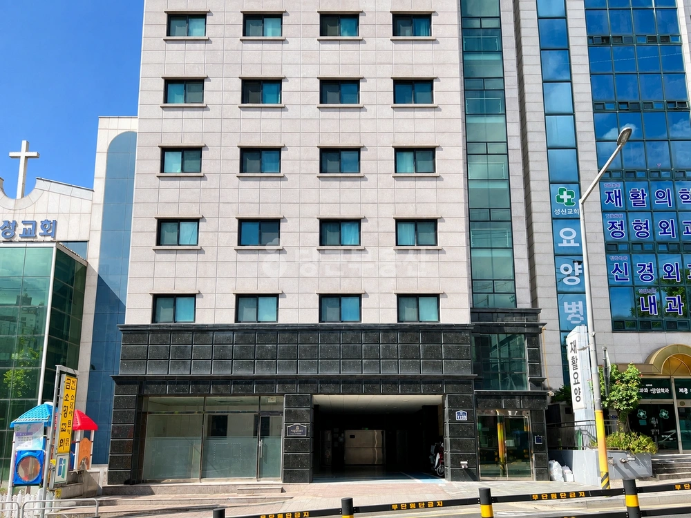 서울특별시 금천구 독산동 원룸 사진 1