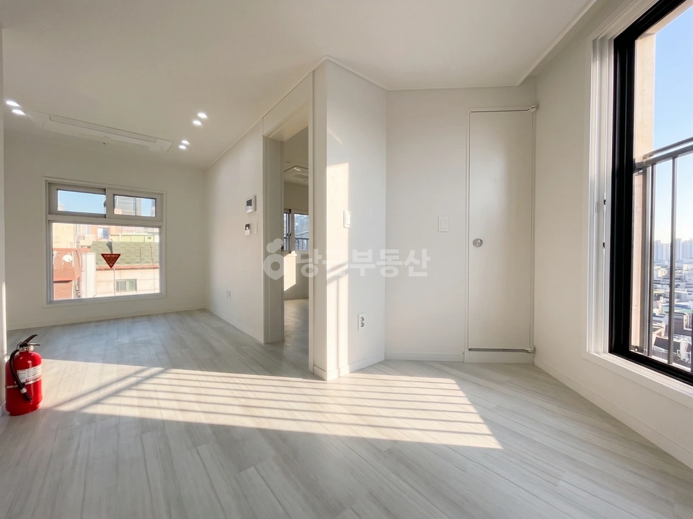 서울특별시 광진구 자양동 빌라(투룸 이상) 사진 1