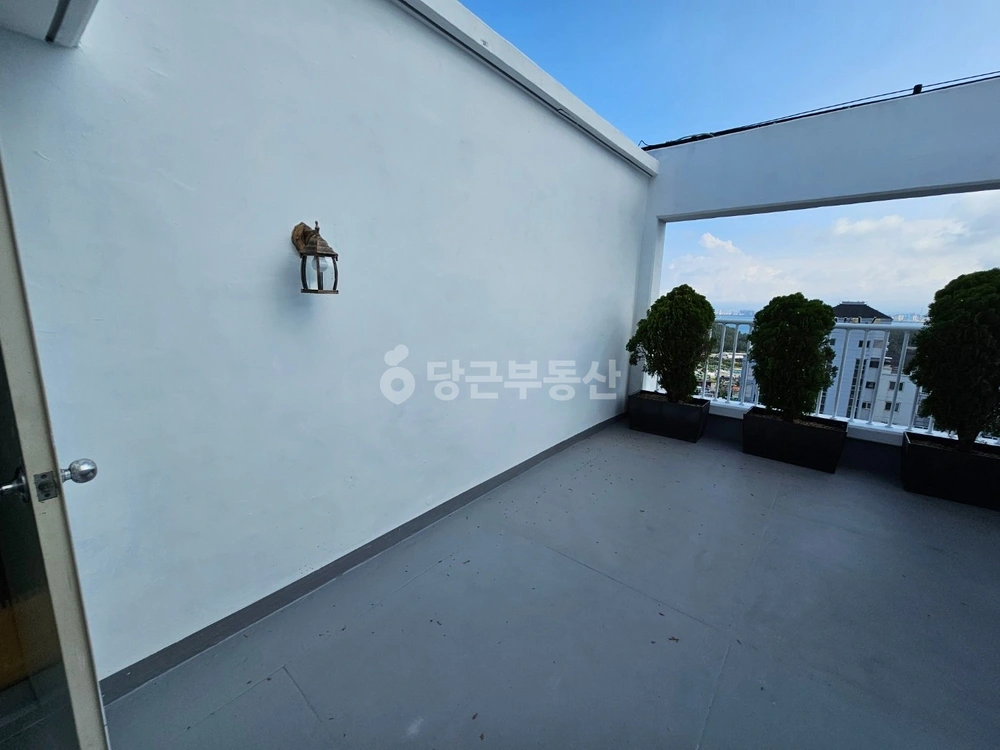 경상북도 포항시 북구 양덕동 아파트 사진 1