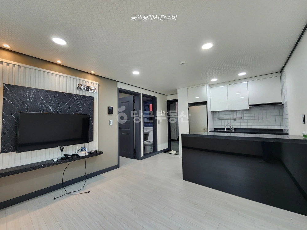 대전광역시 서구 괴정동 원룸 사진 1