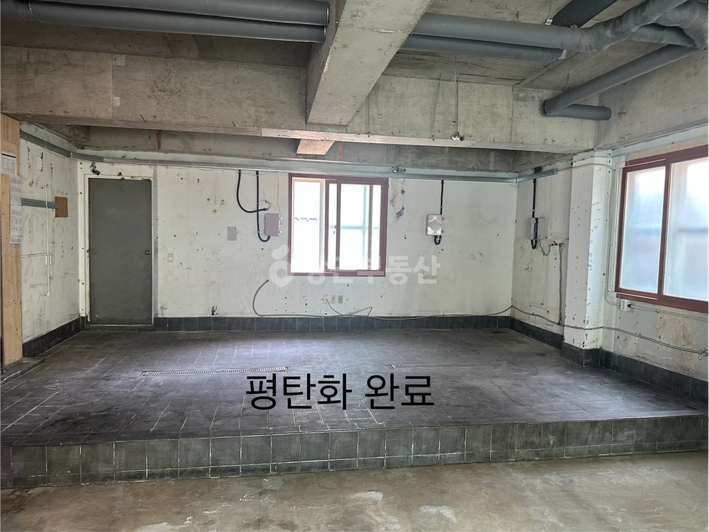 울산광역시 북구 화봉동 상가 사진 1