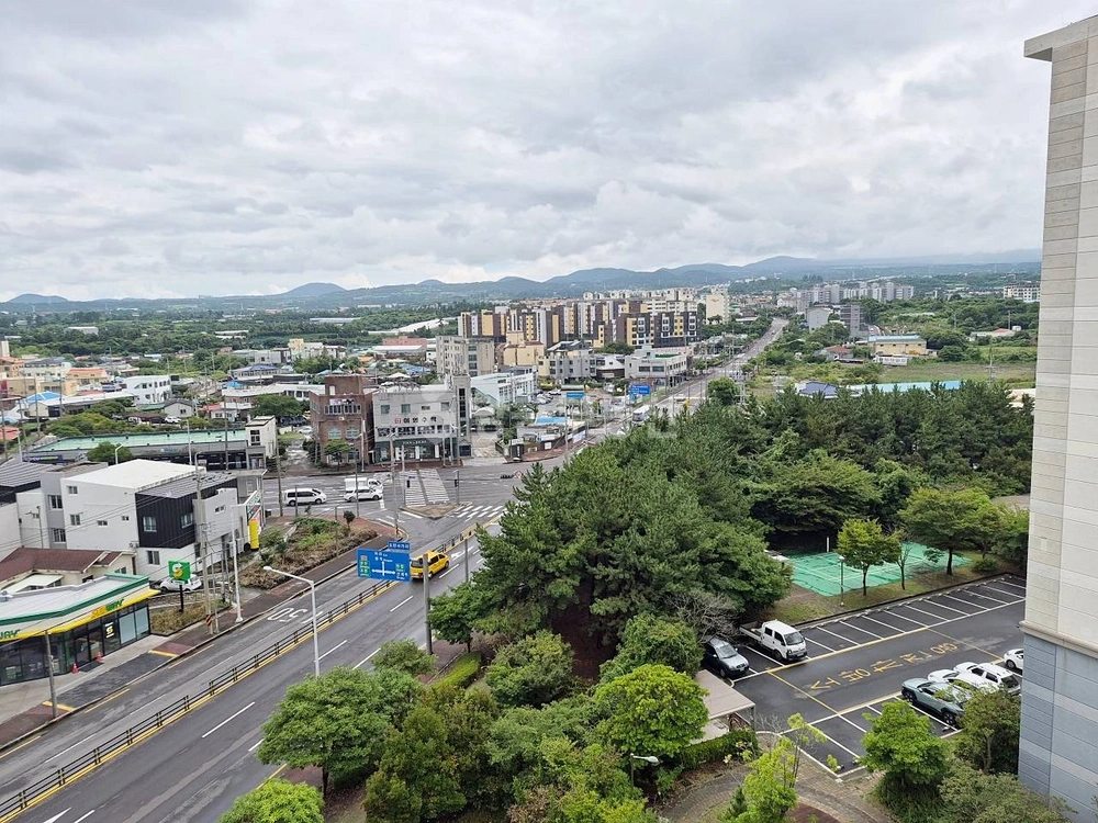 제주특별자치도 제주시 도련이동 아파트 사진 1