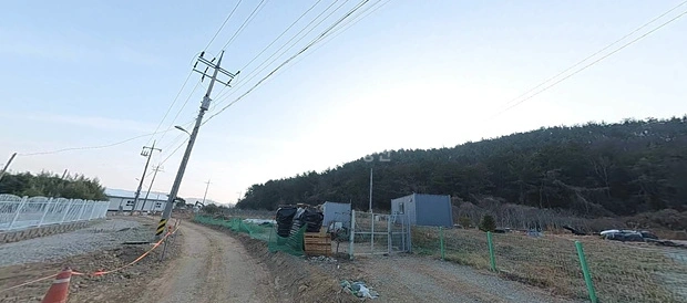 전남광주통합특별시 여수시 화양면 토지 사진 1