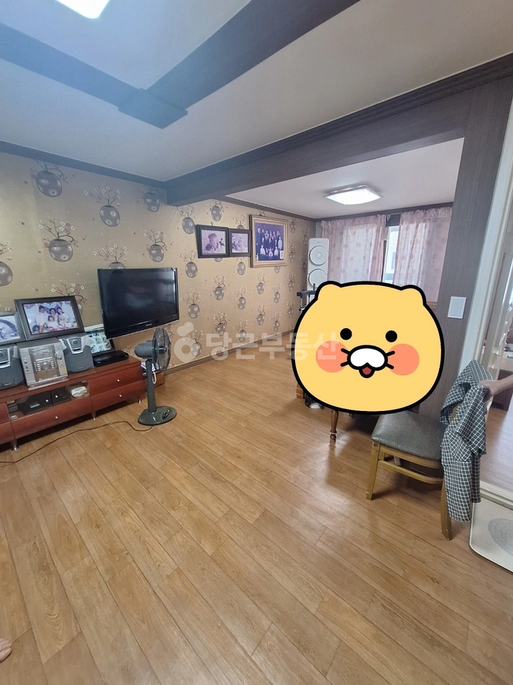 울산광역시 울주군 온산읍 아파트 사진 1