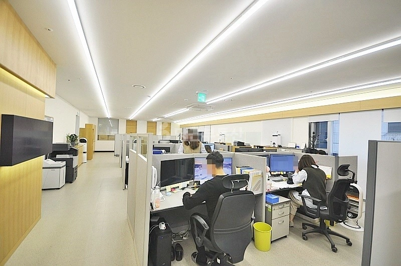 서울특별시 강남구 삼성동 사무실 사진 1