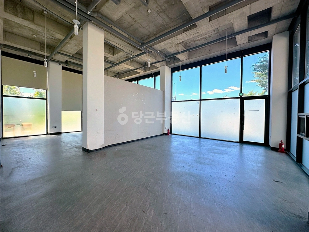 경기도 평택시 고덕동 상가 사진 1