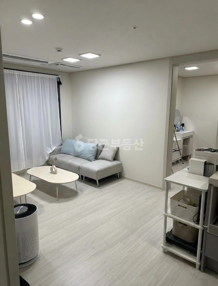 서울특별시 금천구 독산동 빌라(투룸 이상) 사진 1