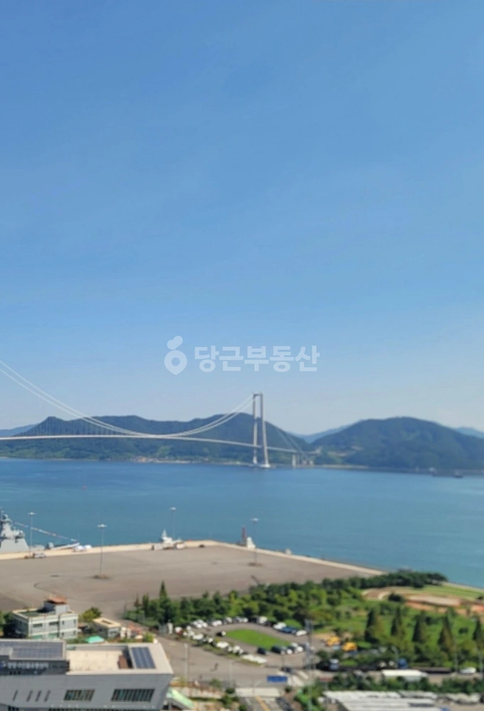 전남광주통합특별시 광양시 중동 아파트 사진 1