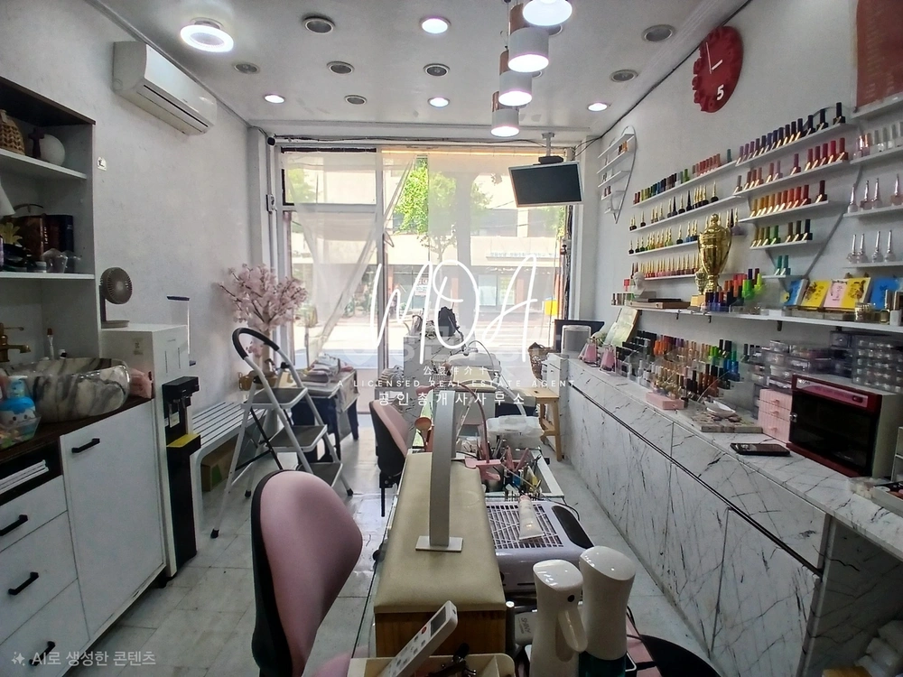 전남광주통합특별시 북구 중흥동 상가 사진 1