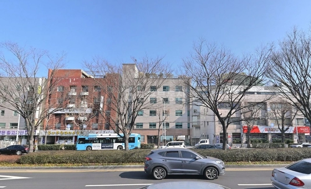 부산광역시 연제구 거제동 건물 사진 1