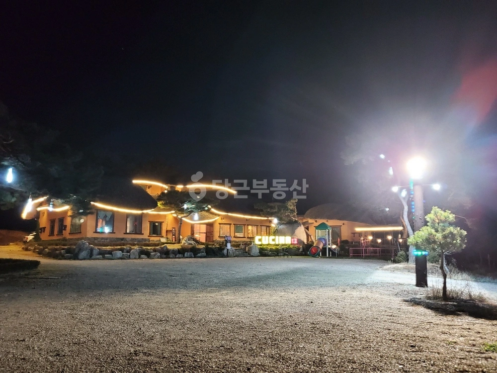 경상북도 상주시 함창읍 건물 사진 1