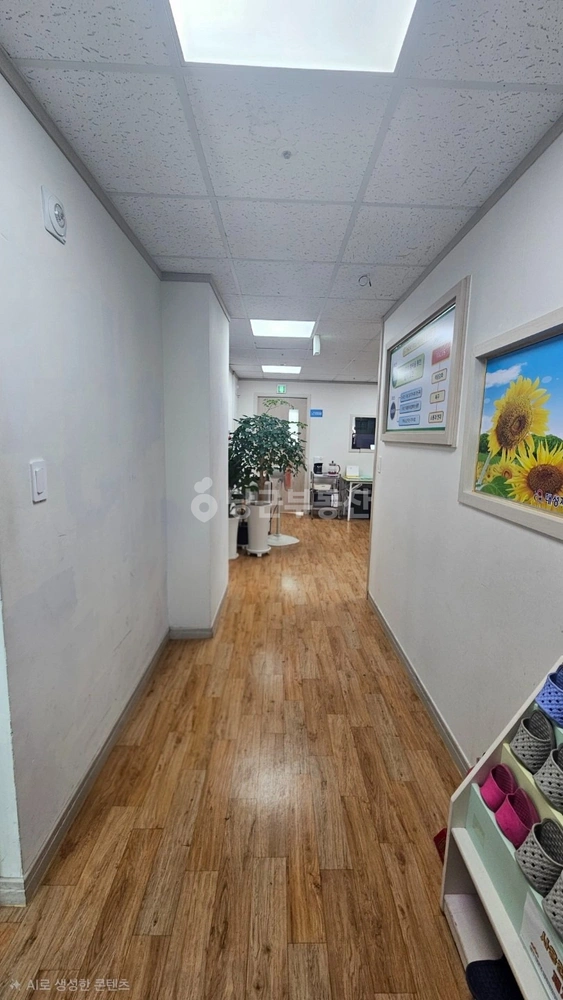 부산광역시 해운대구 반여동 사무실 사진 1