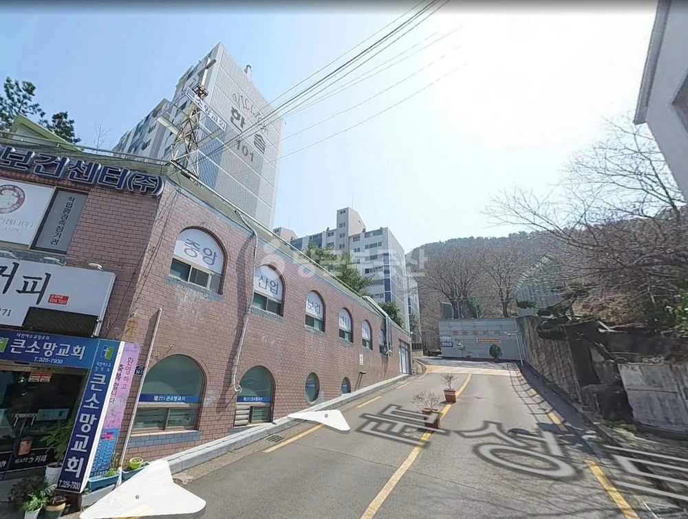 경상남도 김해시 외동 아파트 사진 1