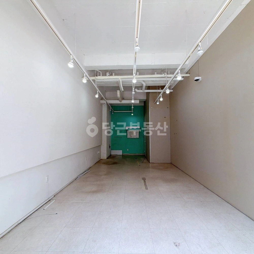 대전광역시 서구 도안동 상가 사진 1