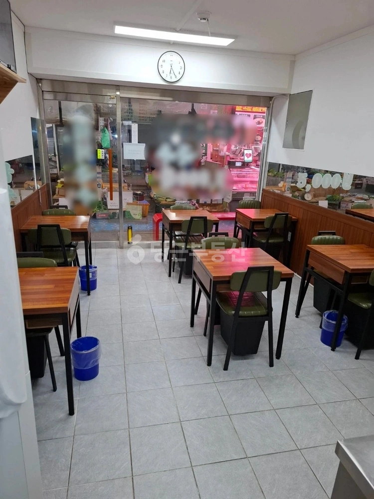 서울특별시 강서구 화곡동 상가 사진 1