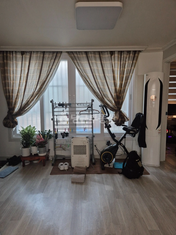 경기도 성남시 중원구 상대원동 빌라(투룸 이상) 사진 1