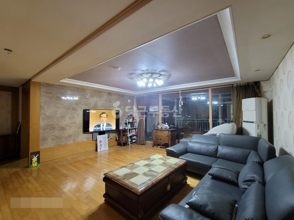 전남광주통합특별시 여수시 안산동 아파트 사진 1
