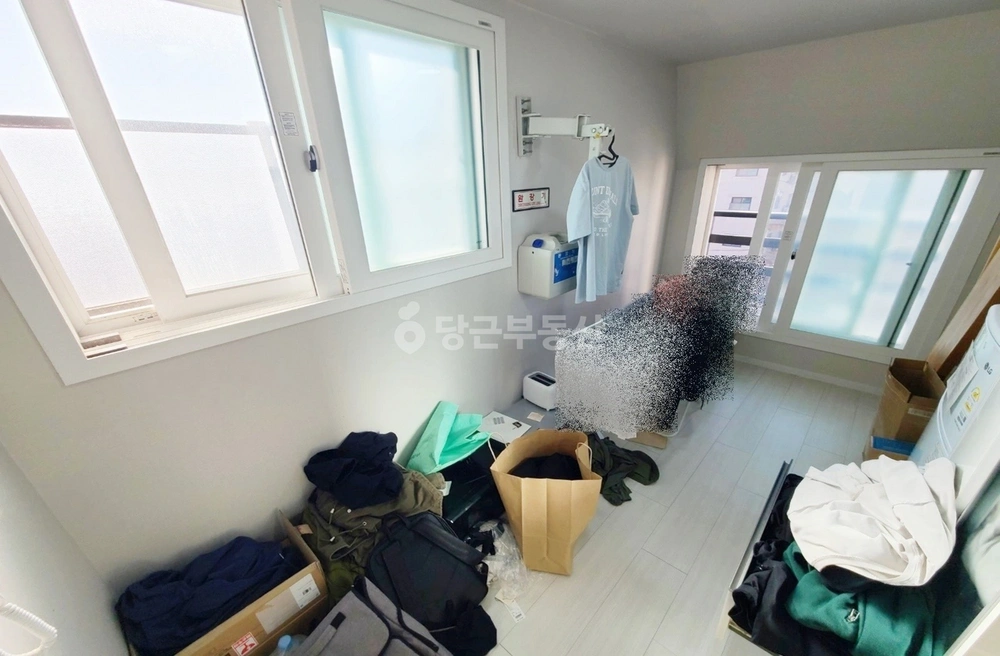 서울특별시 동작구 대방동 원룸 사진 1