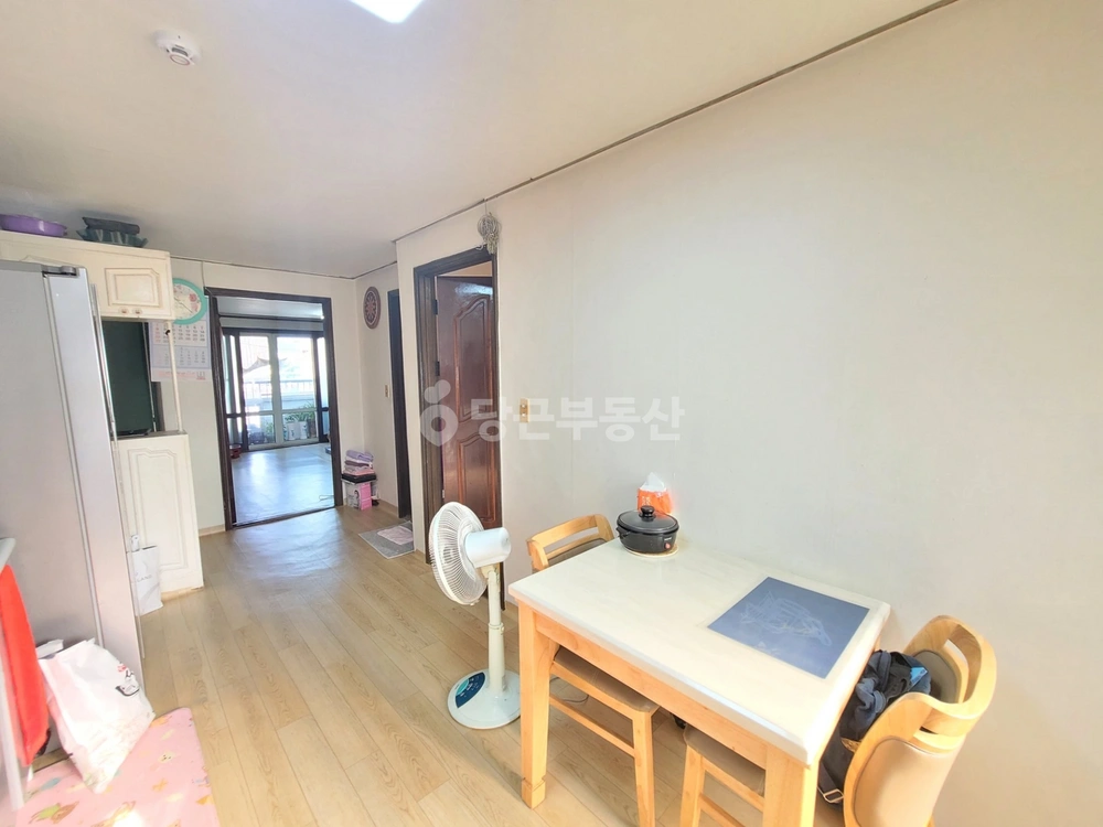 대구광역시 서구 내당동 아파트 사진 1