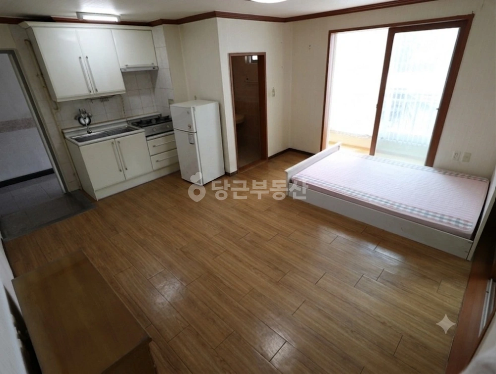 울산광역시 남구 달동 원룸 사진 1