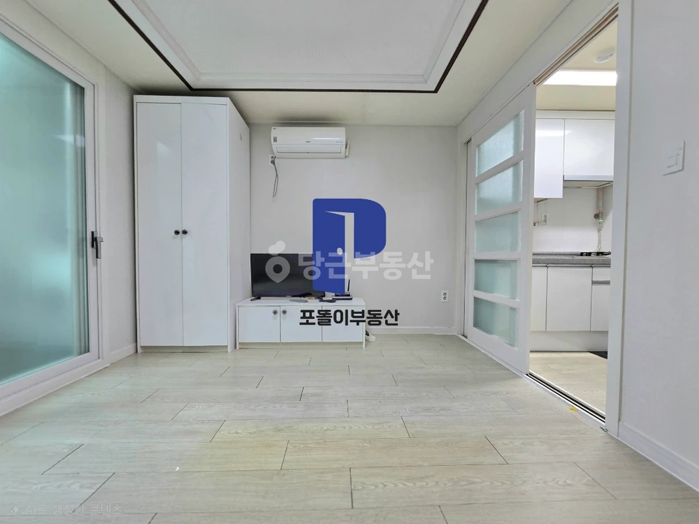 경기도 오산시 오산동 원룸 사진 1