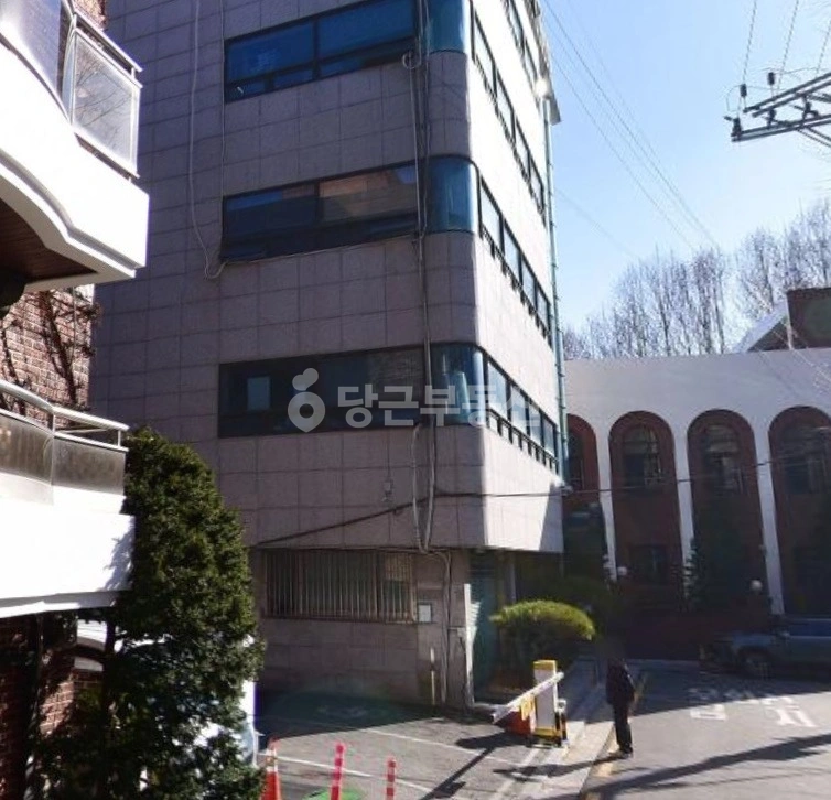 서울특별시 서초구 양재동 사무실 사진 1