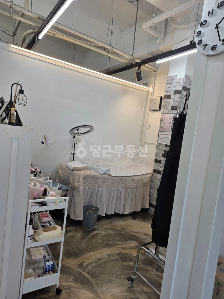 대구광역시 북구 학정동 상가 사진 1