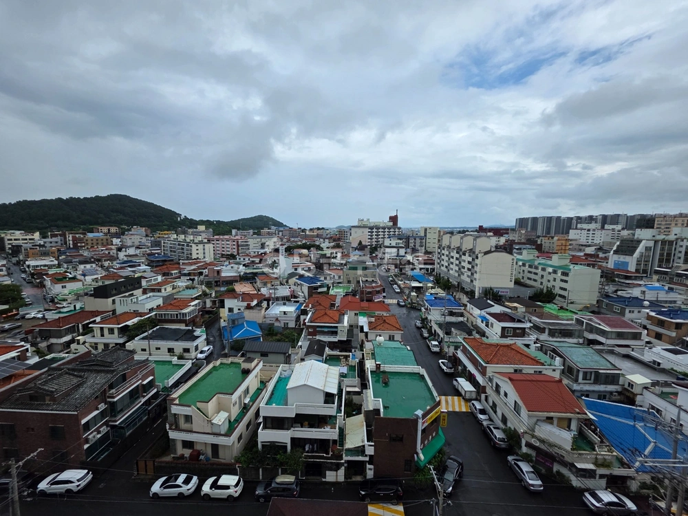 제주특별자치도 제주시 일도2동 아파트 사진 1
