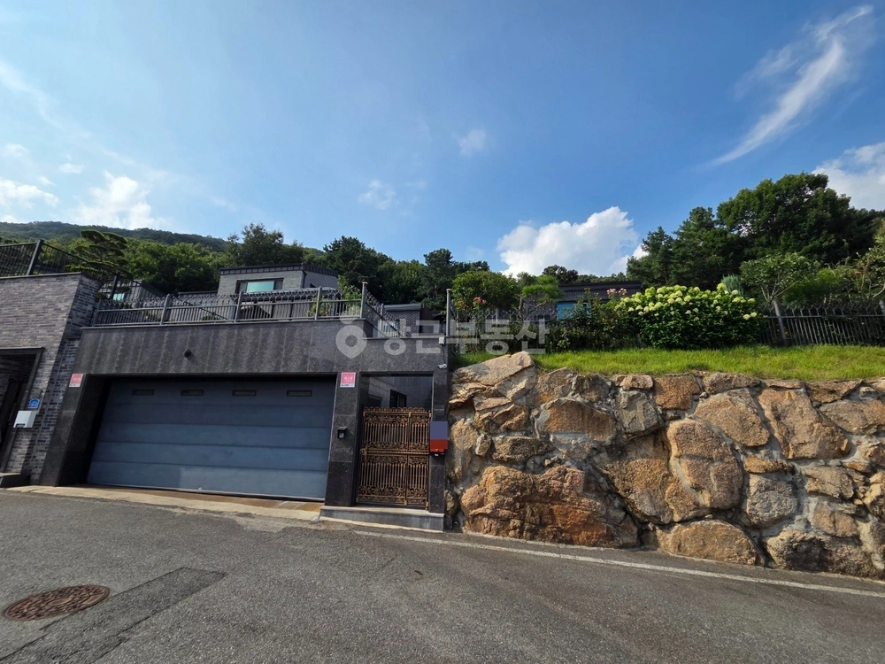 충청남도 아산시 배방읍 단독/전원주택 사진 1
