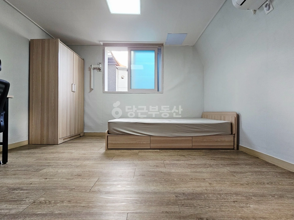 부산광역시 금정구 장전동 원룸 사진 1