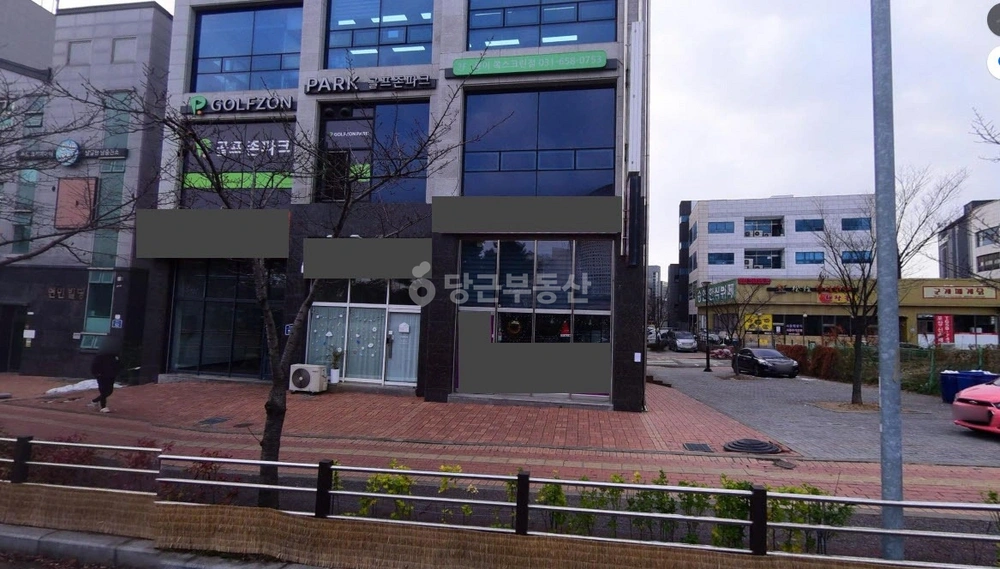 경기도 평택시 용이동 상가 사진 1