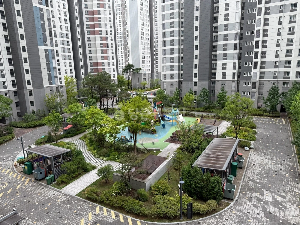 충청남도 천안시 동남구 풍세면 아파트 사진 1
