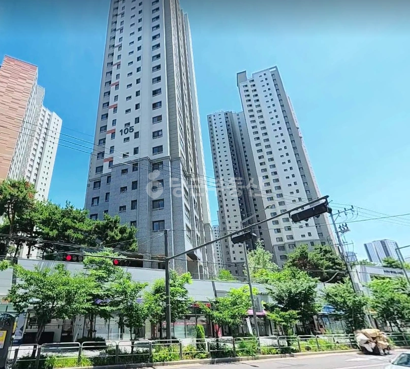 서울특별시 마포구 신수동 아파트 사진 1