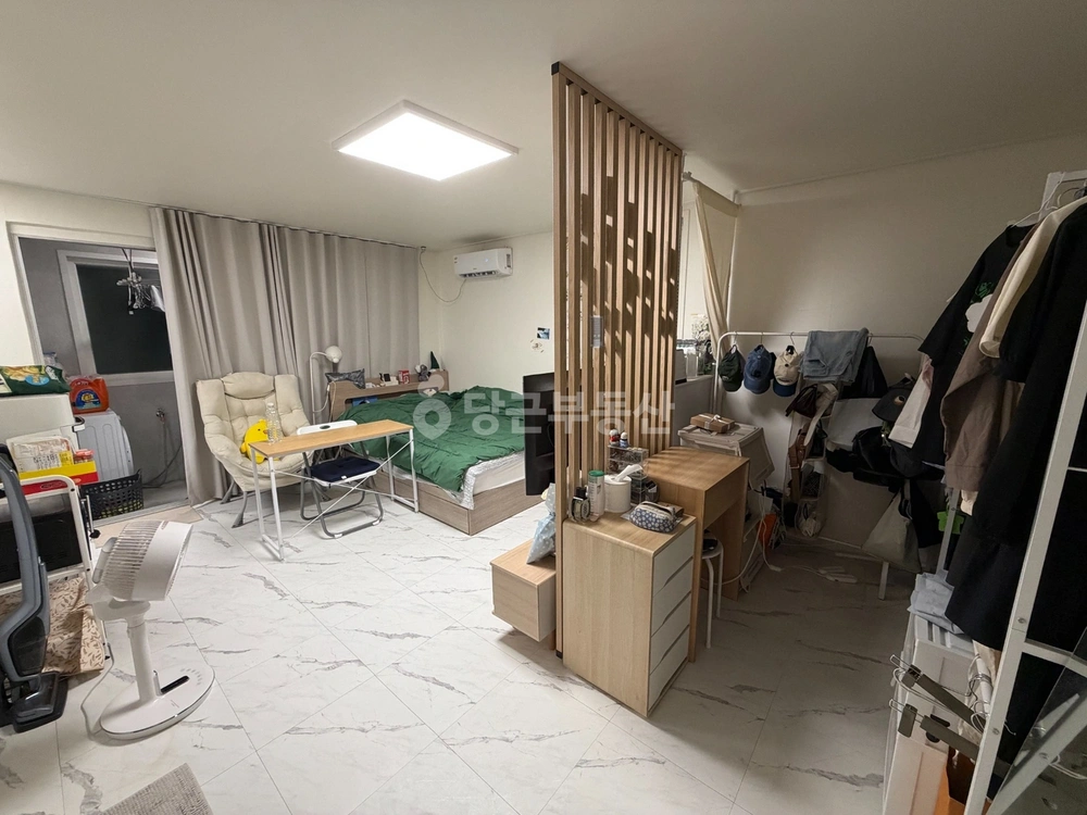 전북특별자치도 전주시 덕진구 인후동1가 원룸 사진 1