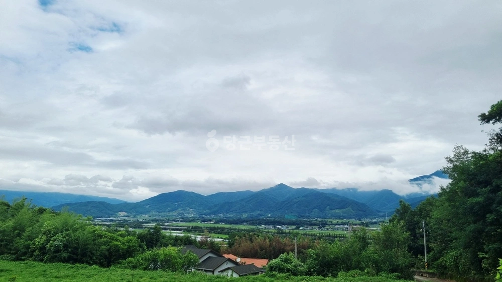 전남광주통합특별시 구례군 용방면 토지 사진 1