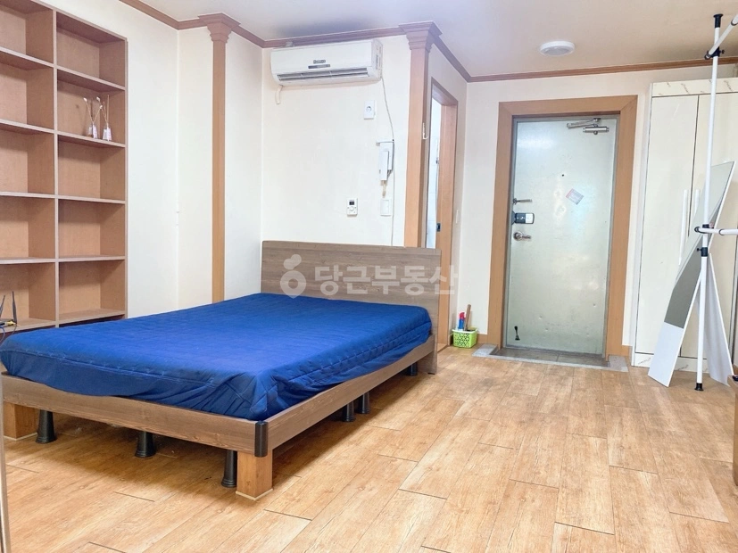 전남광주통합특별시 순천시 조례동 원룸 사진 1
