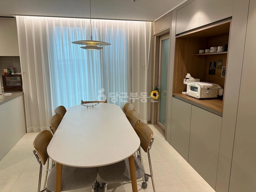 충청북도 청주시 흥덕구 문암동 아파트 사진 1