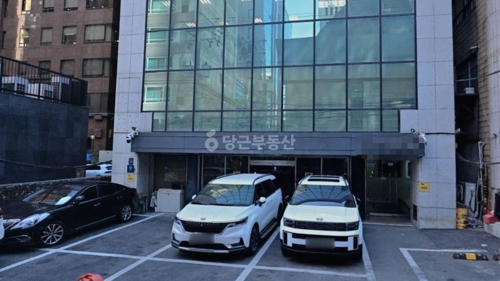 서울특별시 강남구 역삼동 상가 사진 1