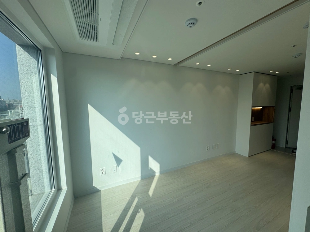 서울특별시 용산구 서빙고동 원룸 사진 1
