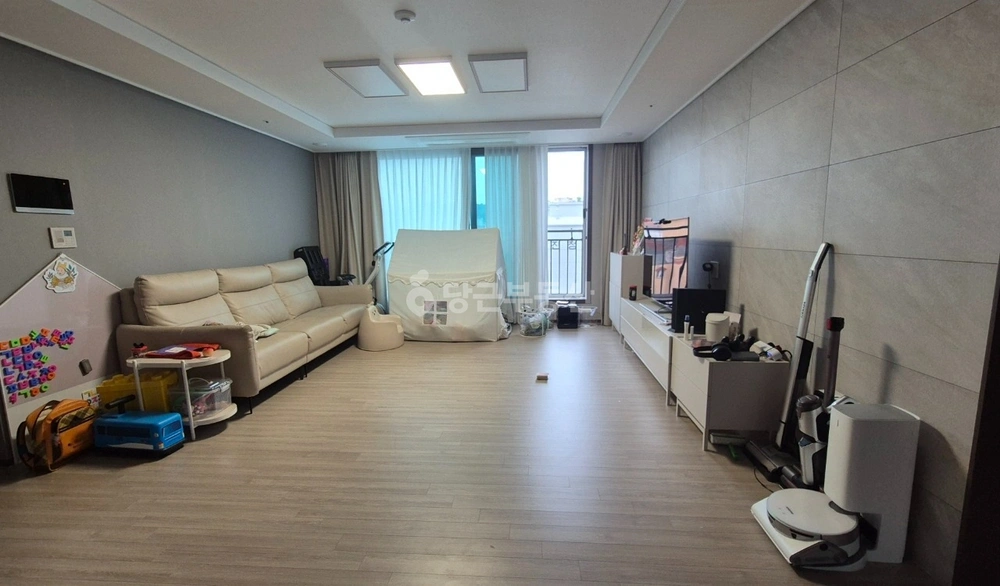 경기도 부천시 오정구 원종동 아파트 사진 1