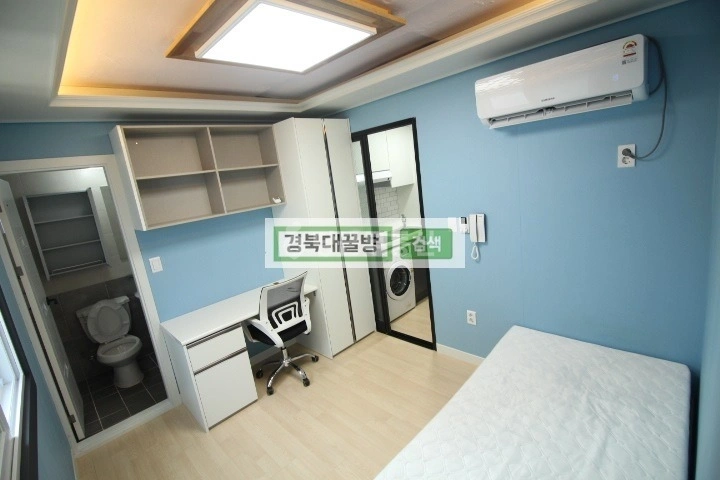 대구광역시 북구 산격동 원룸 사진 1