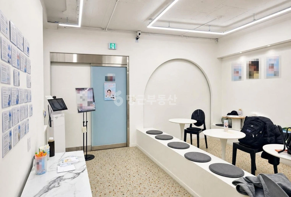 서울특별시 마포구 서교동 상가 사진 1