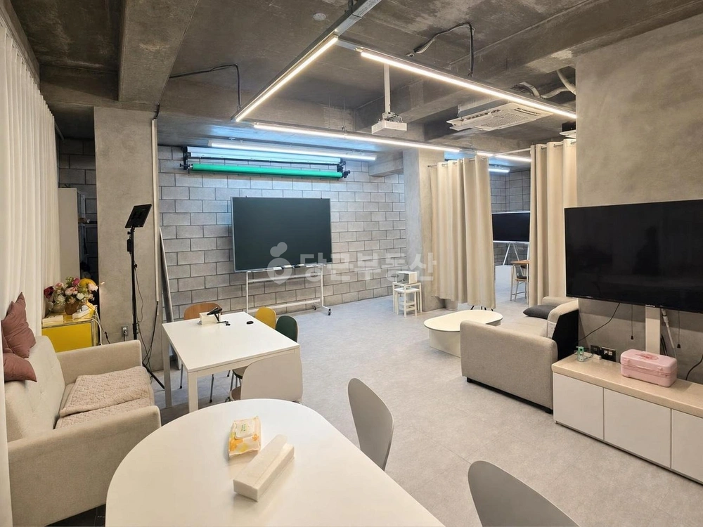 서울특별시 마포구 상수동 상가 사진 1