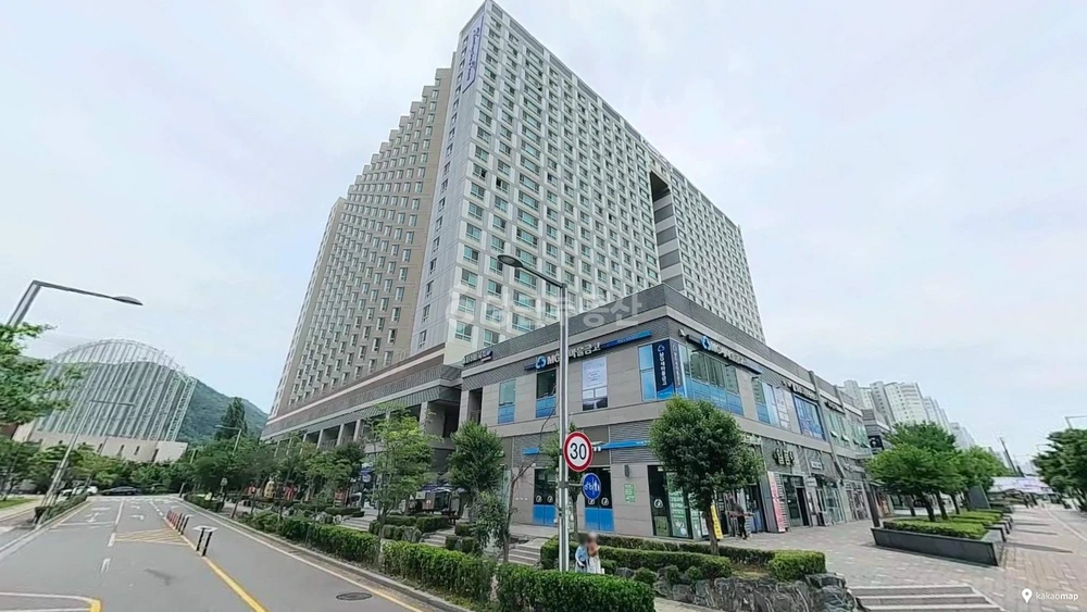 경기도 하남시 학암동 오피스텔 사진 1